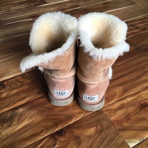 UGG boots size 5